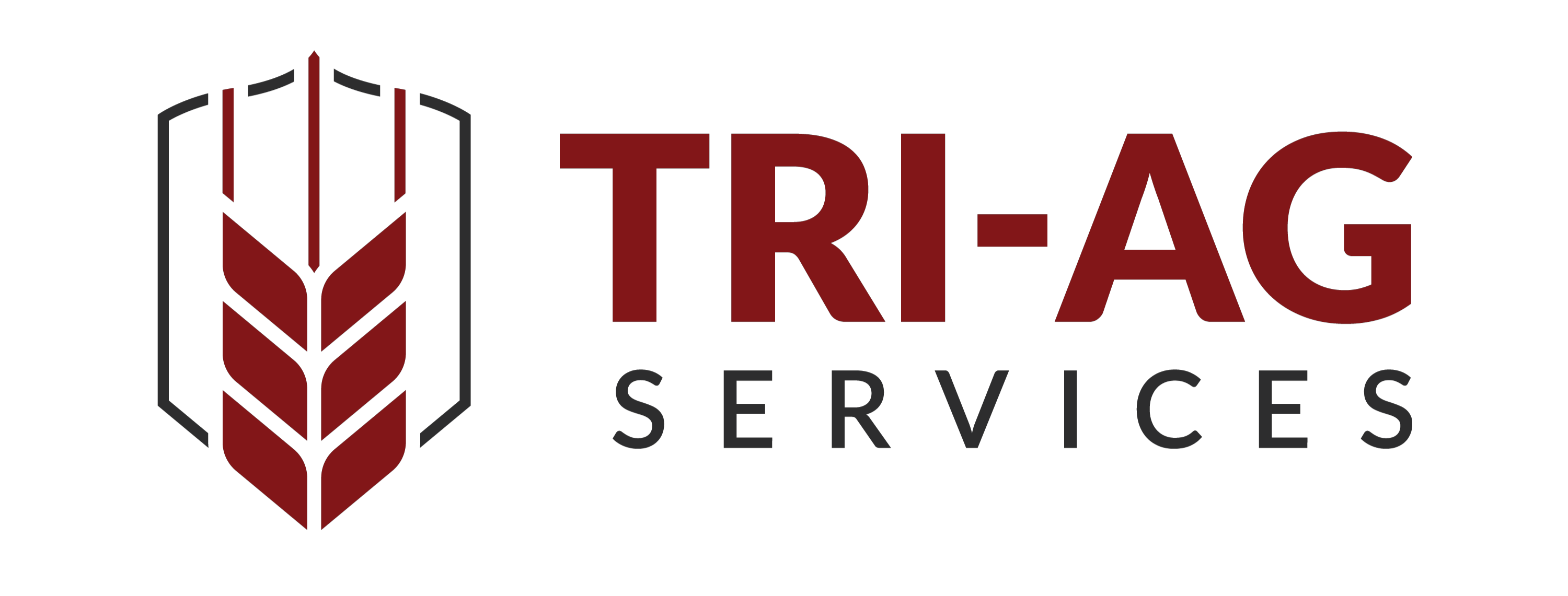 Tri AG Services Logo