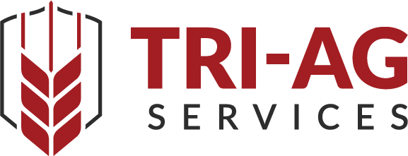 TRI AG SERVICES LOGO